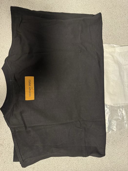 Тениска Louis Vuitton