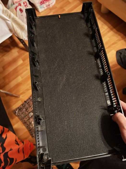 корпус Fractal Design Define C