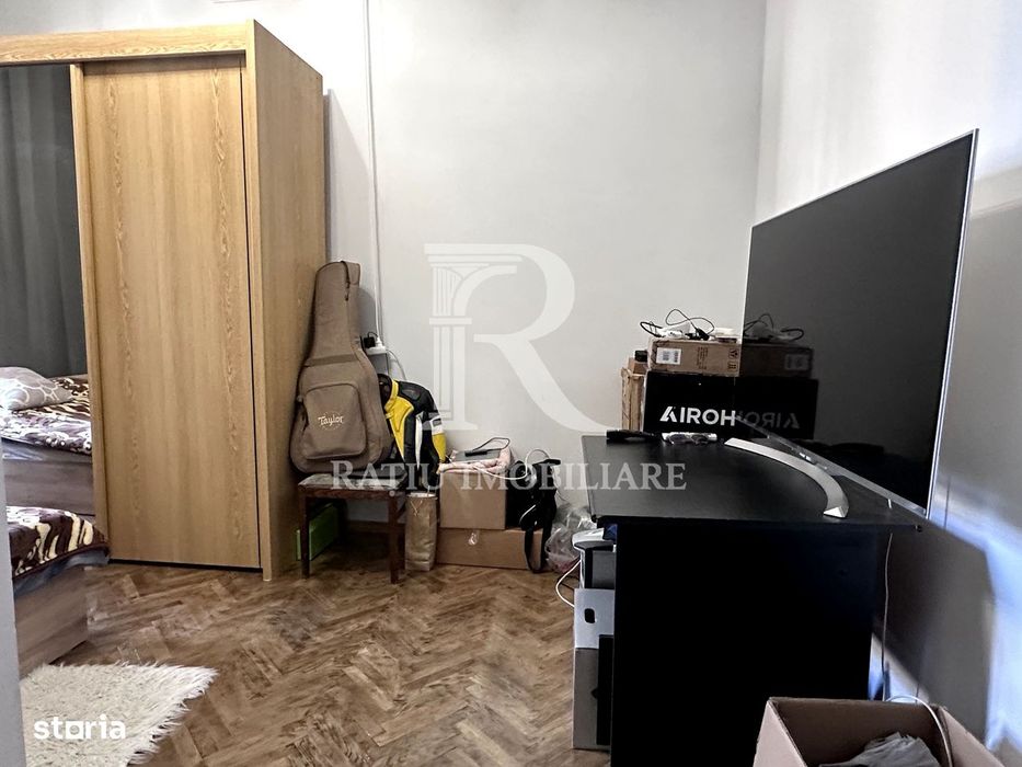 Apartament cu 3 camere la casa + Garsoniera | Ultracentral | Oradea
