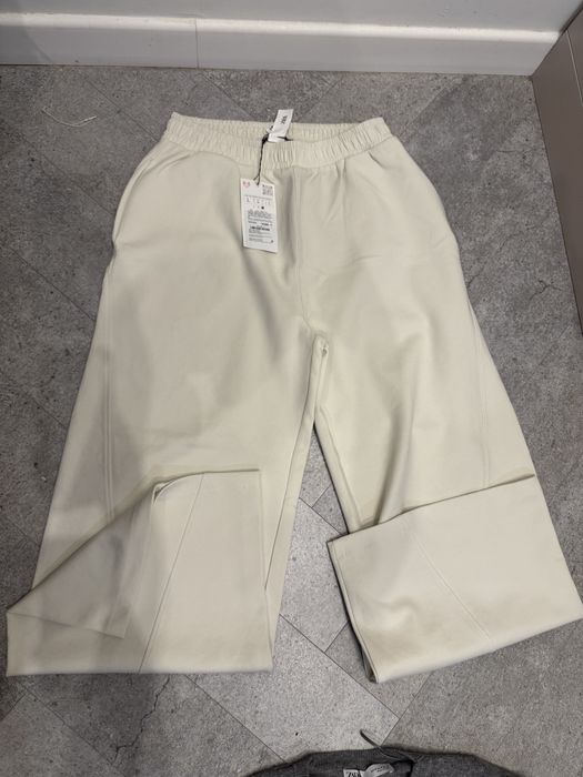 Продам новые брюки zara
