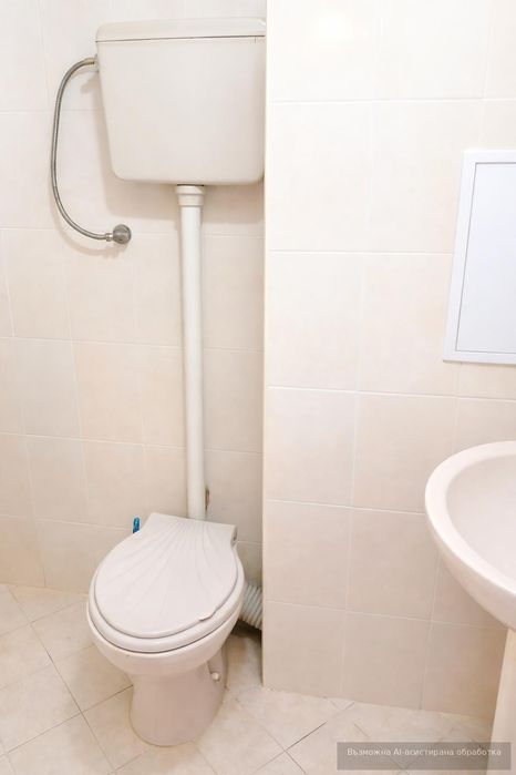 Дава се под наем Двустаен апартамент в София, Белите брези - 50 кв.м за 497.25 € - Снимка #3