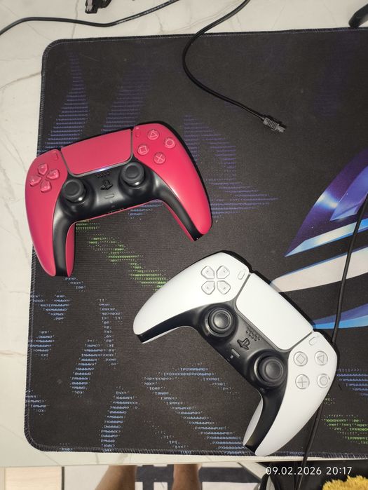 Продаю Playstation 5