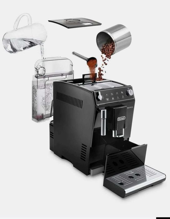 Кофемашина De'Longhi Все модели+бесплатная доставка!!
