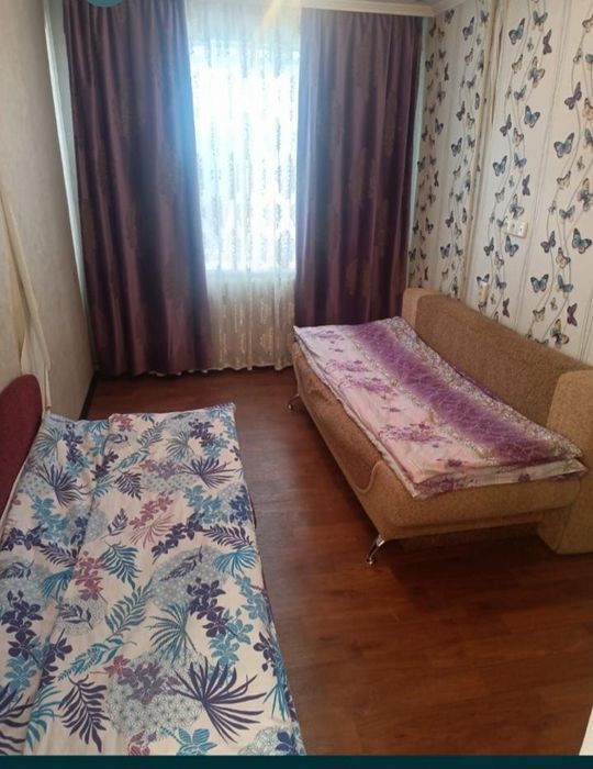 Продаётся дом с мебелью