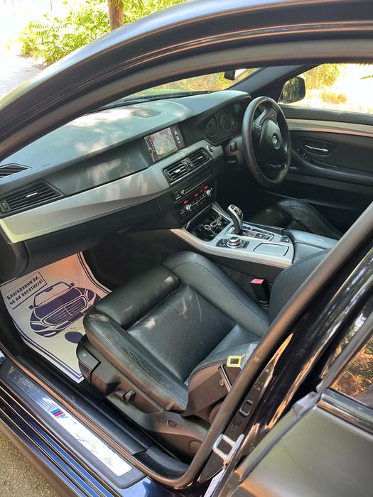 BMW 520 F10  2.0d