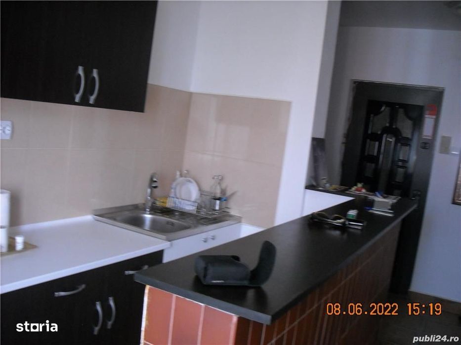 2 Camere Parc Sebastian