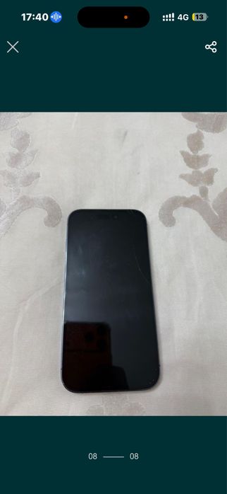 Iphone 14 pro 128gb