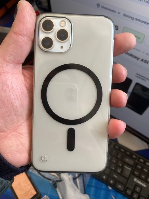 Iphone 11 pro sotiladi