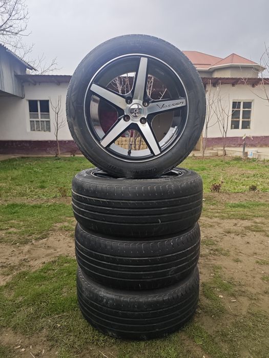 Титанивей  диска