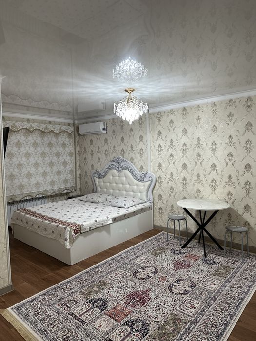 Проспект Абая 50