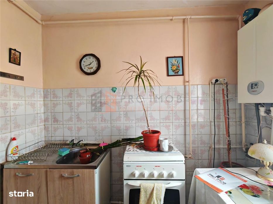 Apartament 2 camere cf 1 decomandat zona Micro 5