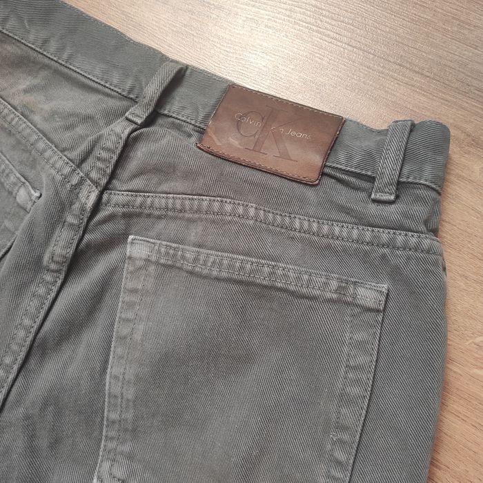 Оригинални дънки Calvin Klein