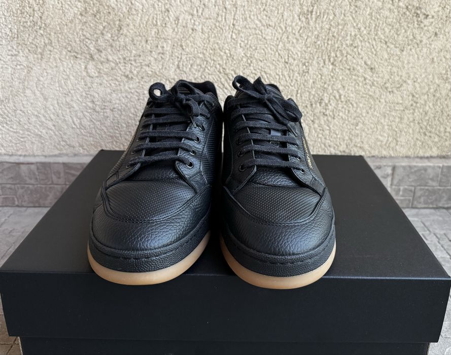 Saint Laurent sneakers