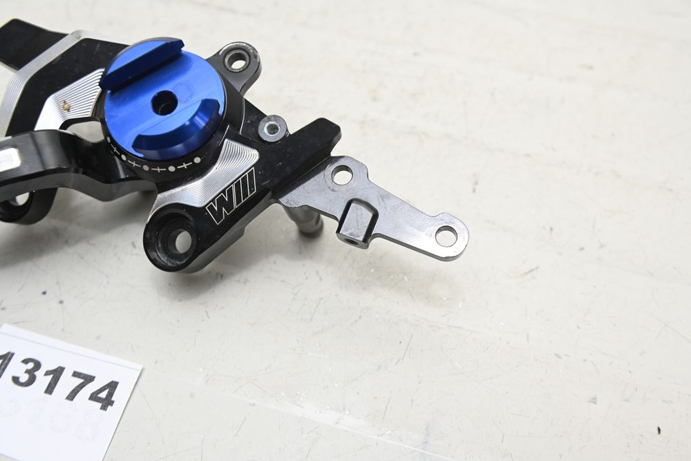 Suport Scarita Frana Dreapta BMW S1000XR / M1000XR K69 2020 - 2025