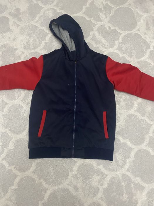 Мужская  Одежда XL и детская 2-3 года