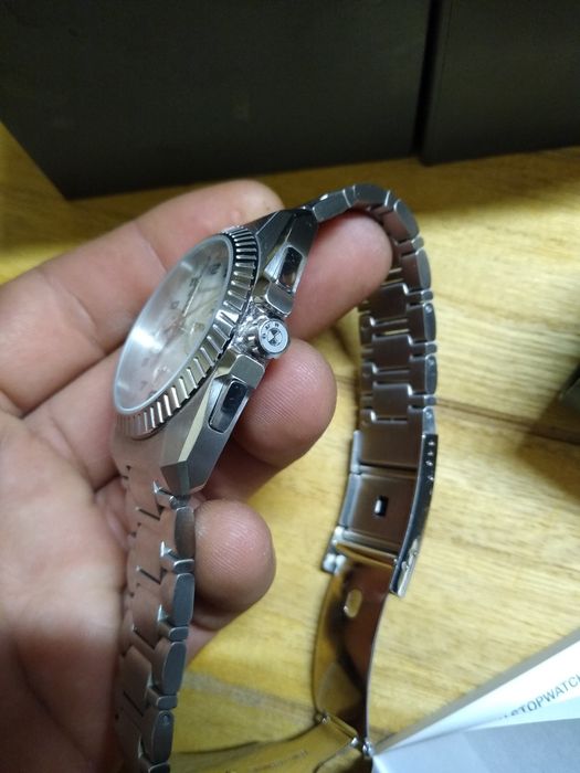 Ceas Barbati, Bmw, Motorsport Model BMW3001