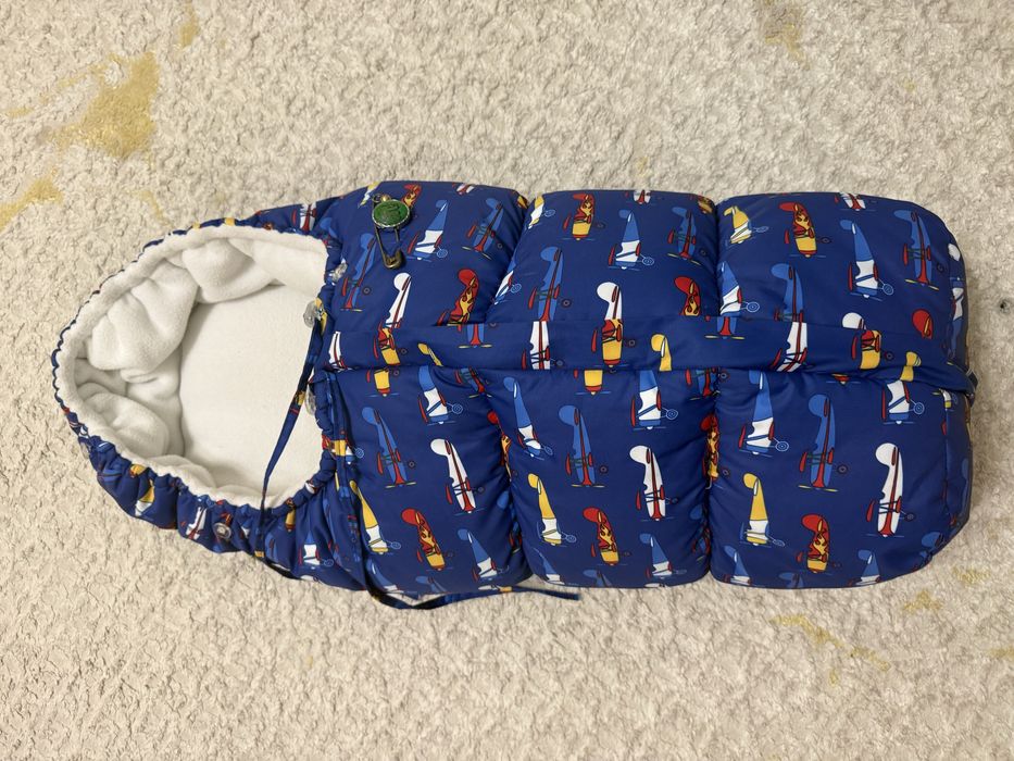 Одежда для новорожденных