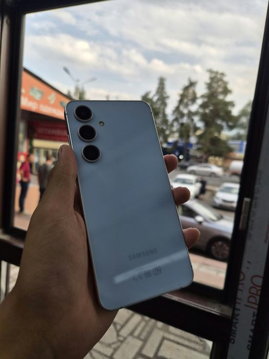 Samsung S24FE 128Gb