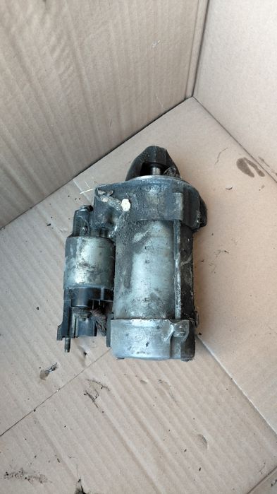 Матор от Мерседес спринтер ом 6511