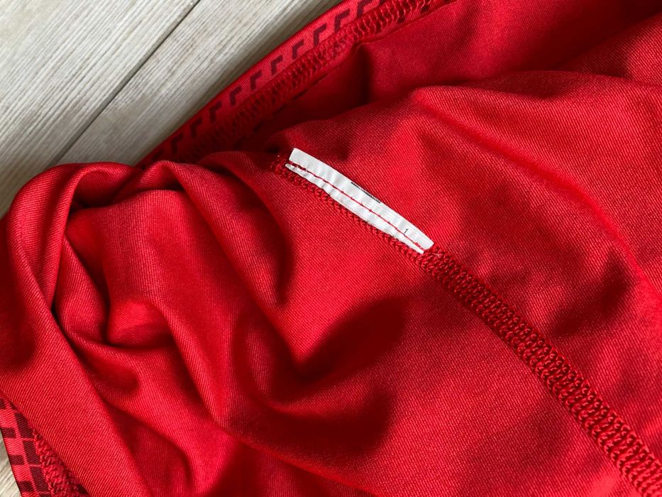 Under Armour Compression Heatgear мъжка тениска размер XL