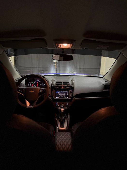 Cobalt MCM Stile vikupga beriladi