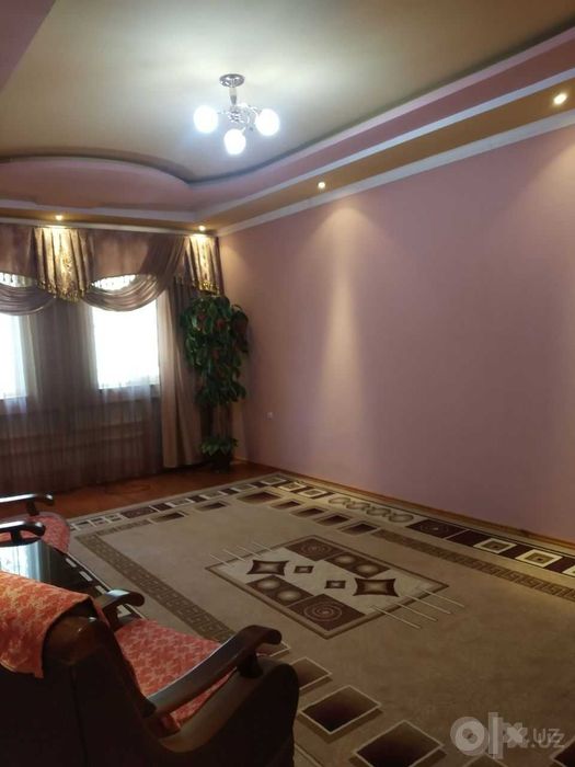 Сдаëтся дом Саракулке ровди