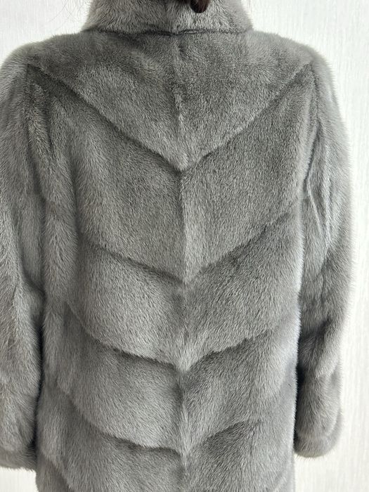 Продам шубу коркавую