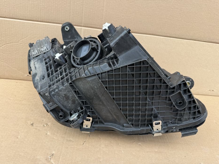 Фар Mercedes C class W205 LED HIGH PERFORMANCE