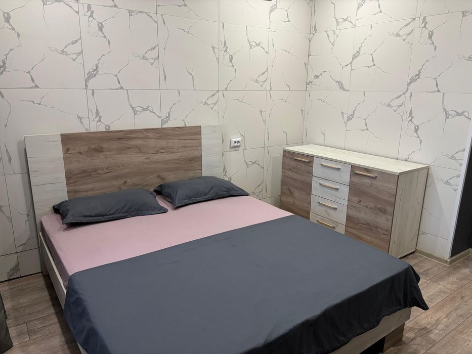 3 комнатная квартира