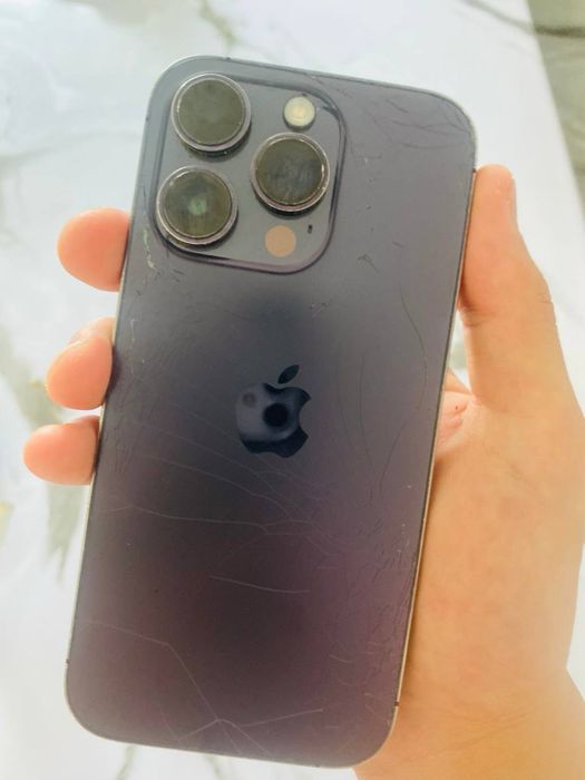 Iphone 14 pro128gb
