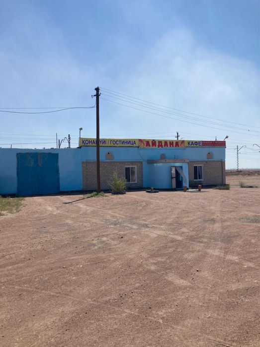 Срочно продам действующий кафе