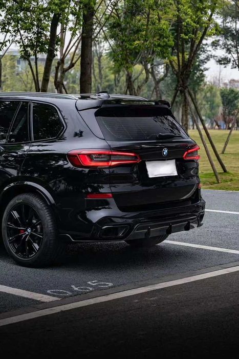 AERO KIT за BMW X5 G05 M пакет (2019-2022) – пълен Тунинг пакет, нов