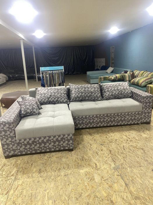 Divan, kreslo, yumshoq mebel: 3 800 000 so’m