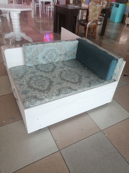 Продам кубик тахта в Алматы