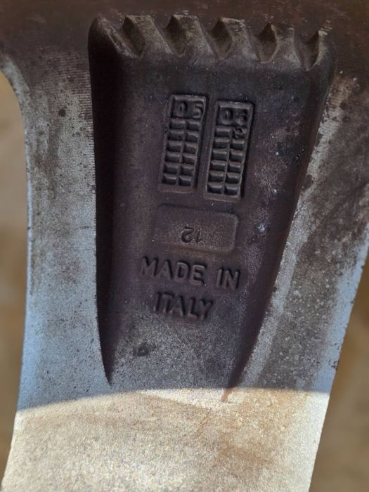 Джанти с гуми 5 х 112 18” за ауди