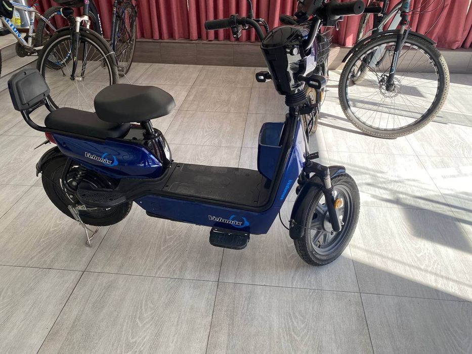 Velomax Elektro Skuter