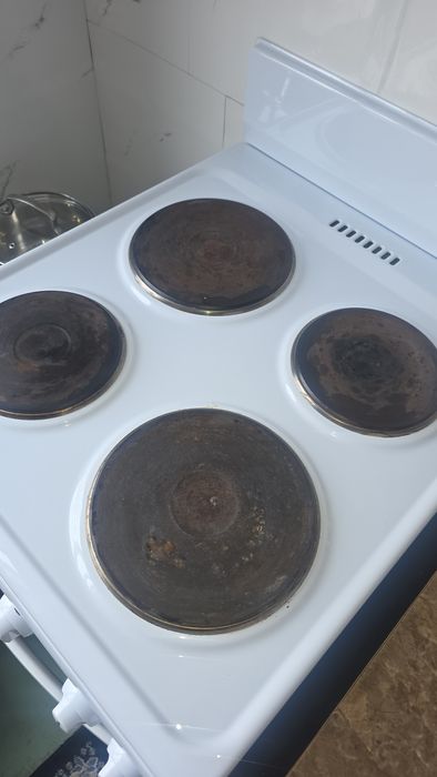 Плита электрическая