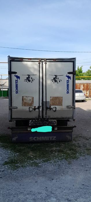 Термобутка сатылады