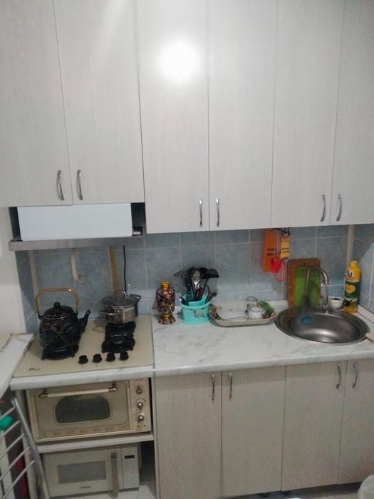 Квартира 2 комнатная