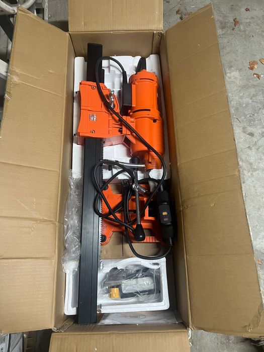 Алмазный бур Cayken SCY 3050