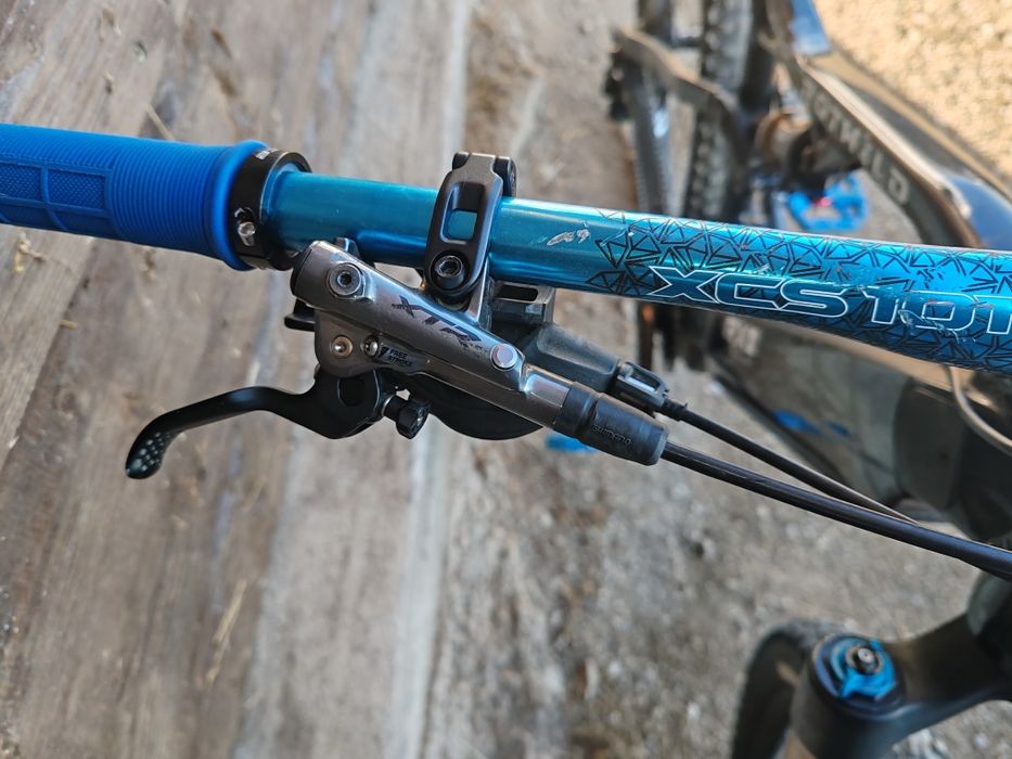 Rotwild RX+ kashima