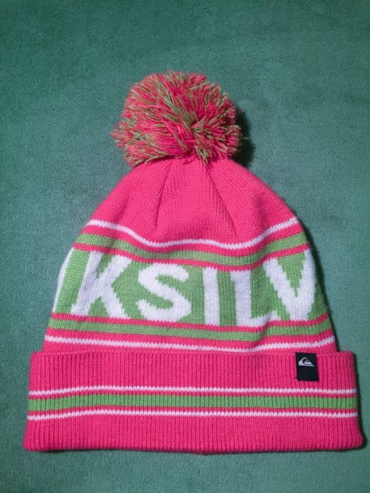QUICKSILVER дамска зимна шапка