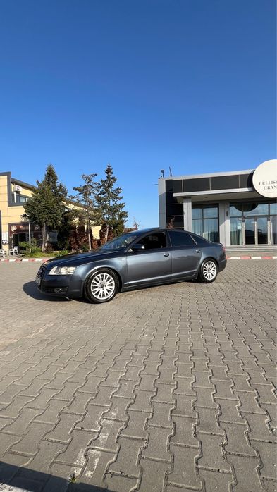 Audi A6 C6 2.7 TDI