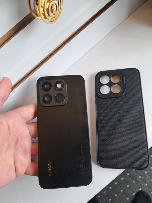 Honor x8c 256 Karobka dakument