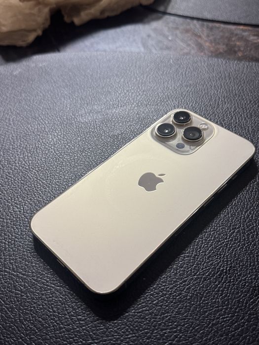 Iphone 13 pro - 128GB