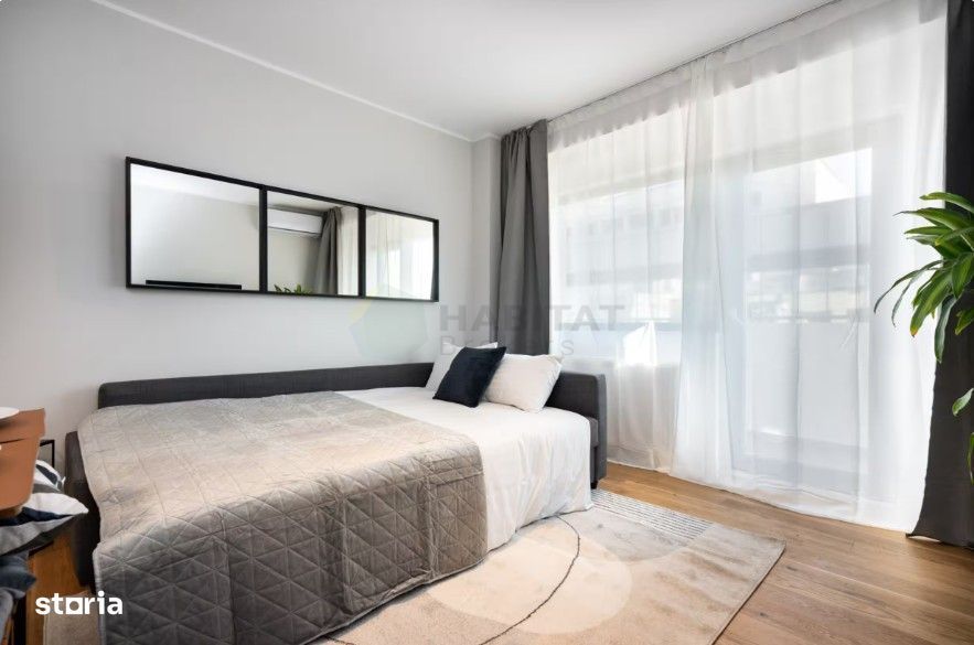 Apartament de lux cu vedere panoramica - Str. Vasile Conta