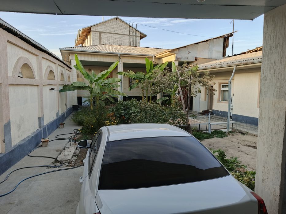 Продается дом в МФЙ Ханабад