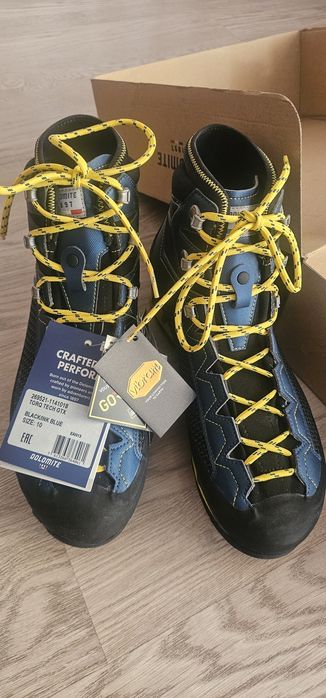 Dolomite Torq Tech GTX(44'5)