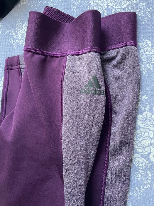 Плътен спортен клин adidas