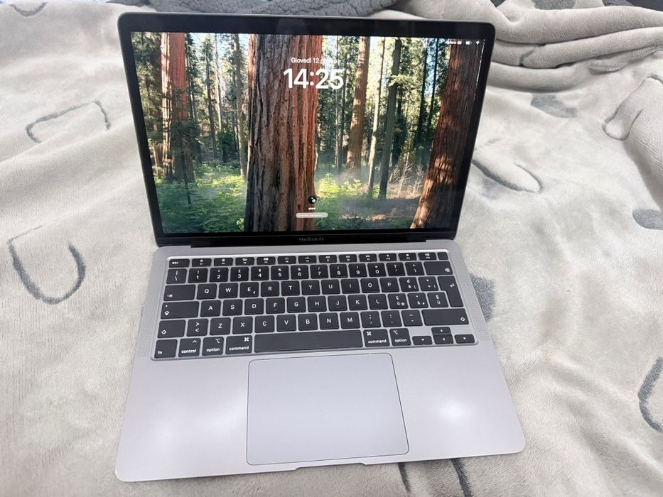 Macbook Air 2020 512GB